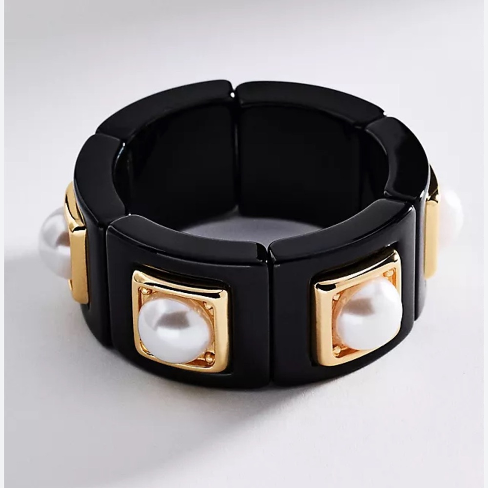NWT Anthropologie Chucky Bracelet